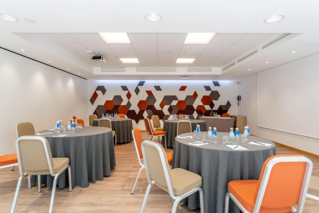 Radisson Blu Elizabete Hotel, Riga Exterior foto